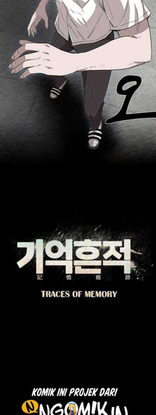 Traces of Memory Chapter 02 Gambar 69