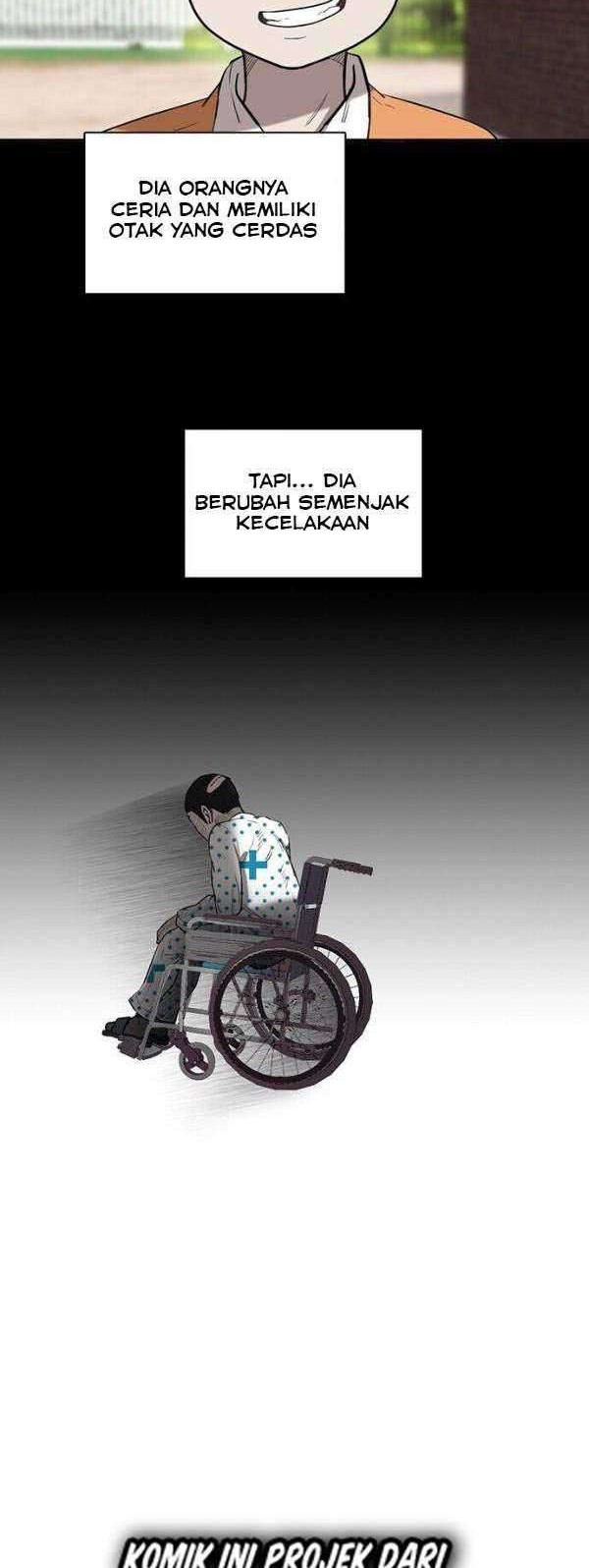 Traces of Memory Chapter 02 Gambar 9