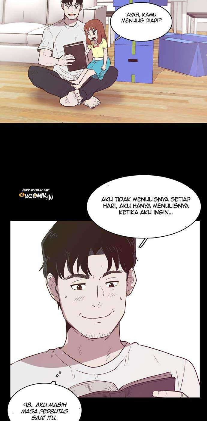 Traces of Memory Chapter 01 Gambar 55