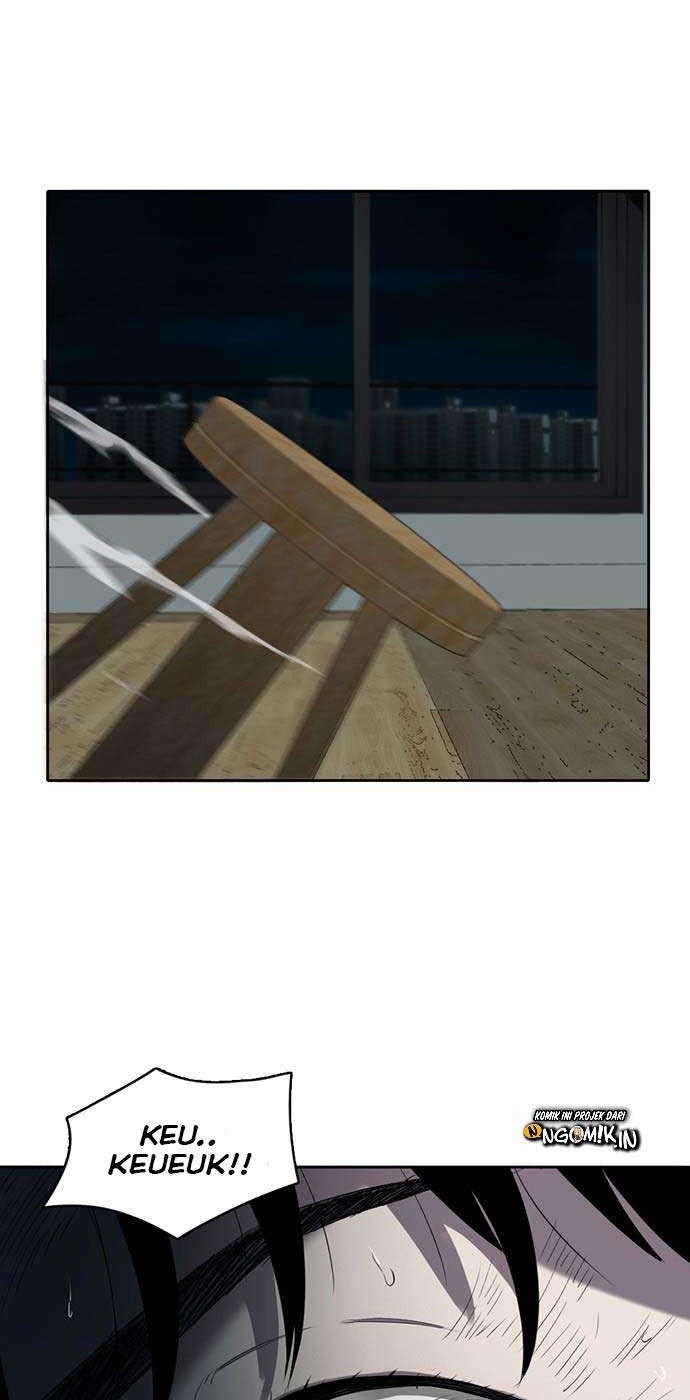 Traces of Memory Chapter 01 Gambar 64
