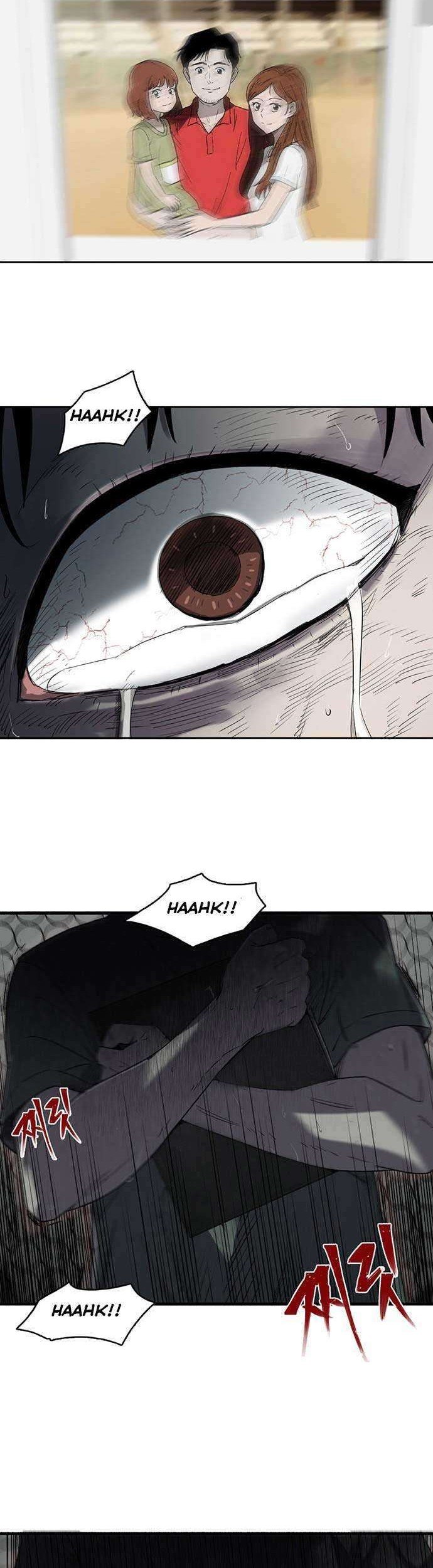 Traces of Memory Chapter 01 Gambar 66