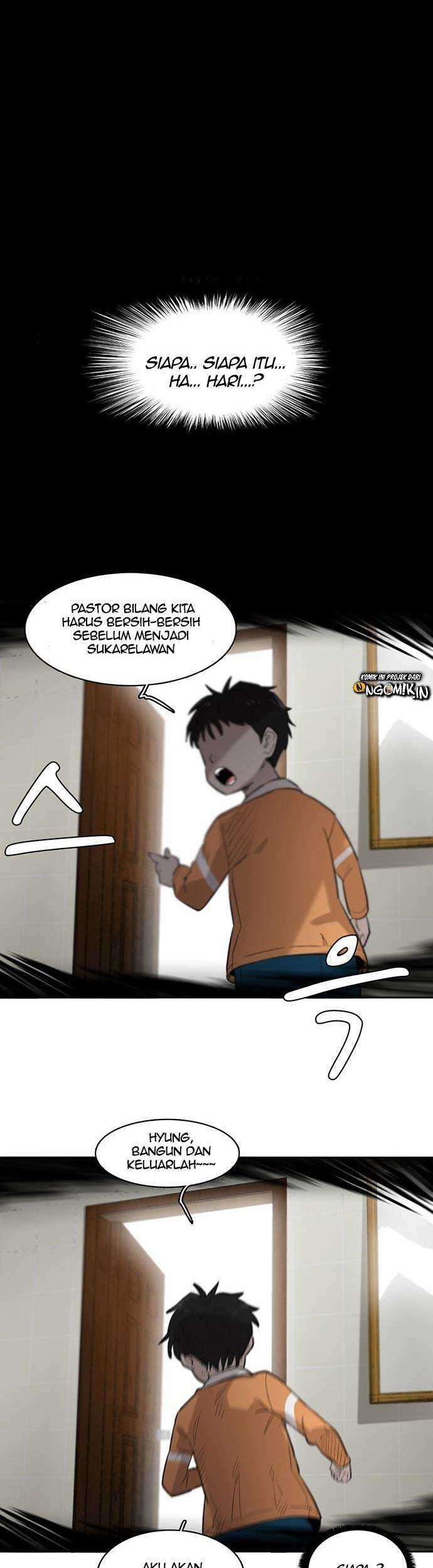 Traces of Memory Chapter 01 Gambar 75
