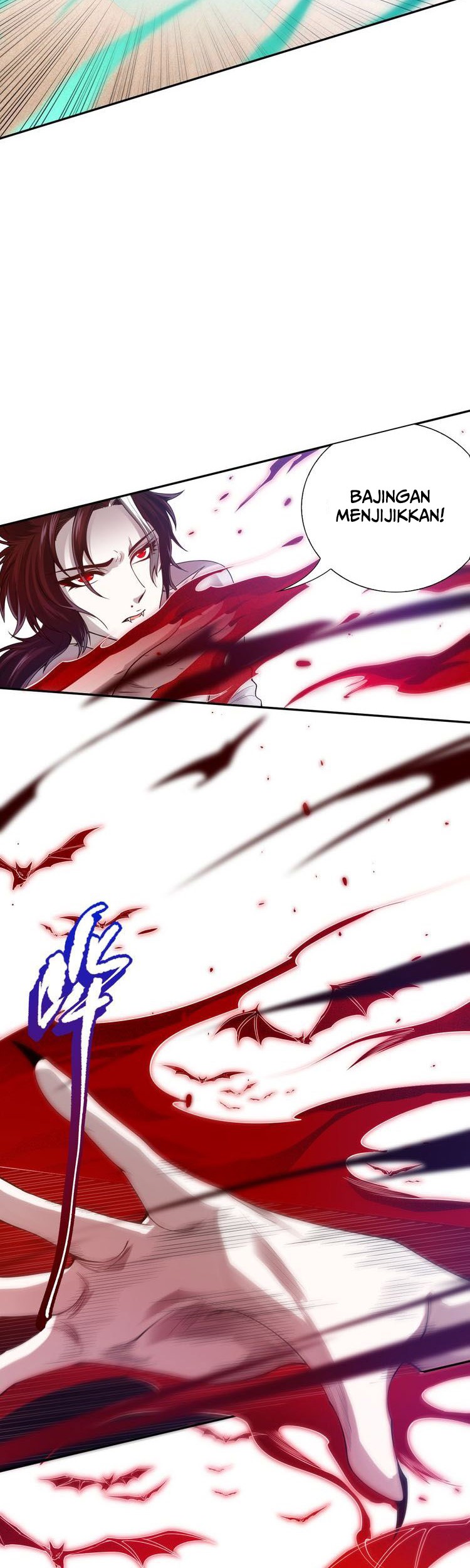 Ultimate Soldier Chapter 87 Gambar 26