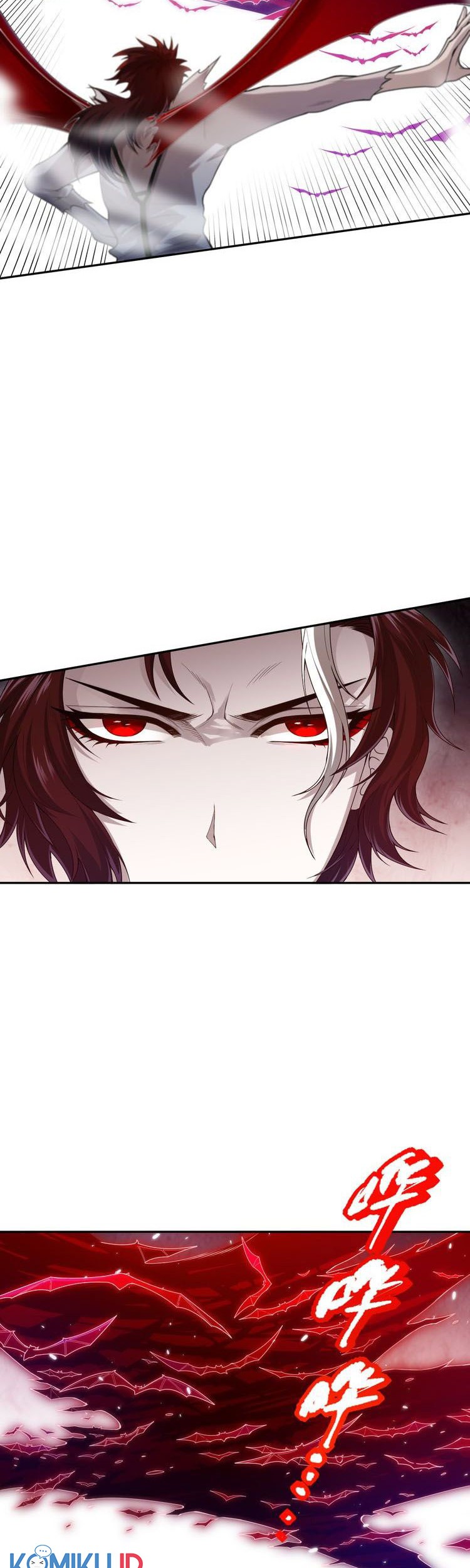 Ultimate Soldier Chapter 87 Gambar 28