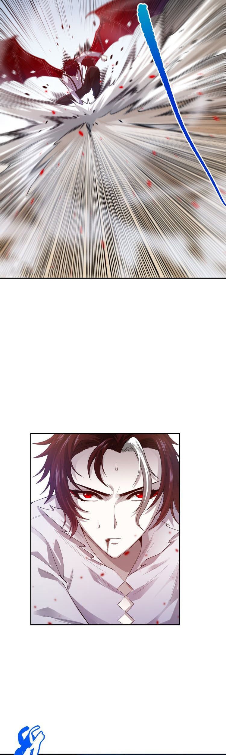 Ultimate Soldier Chapter 87 Gambar 39