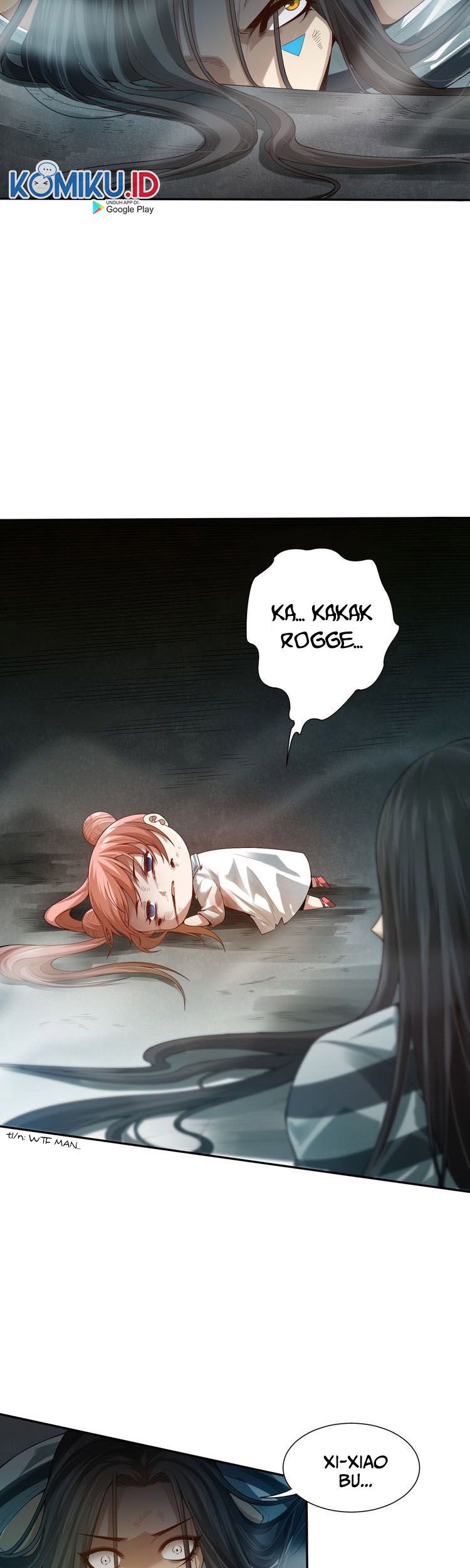 Ultimate Soldier Chapter 89 Gambar 43