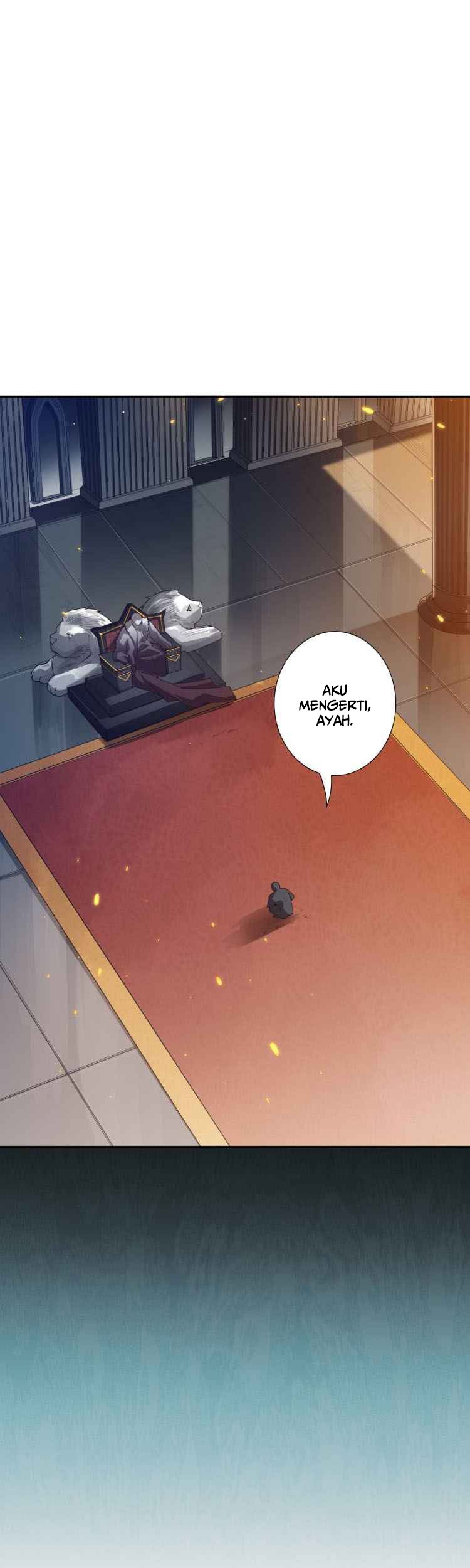 Ultimate Soldier Chapter 90 Gambar 31