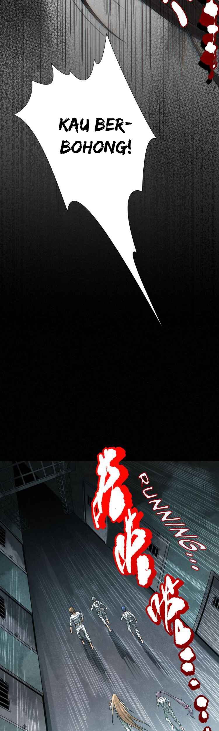 Ultimate Soldier Chapter 92 Gambar 13