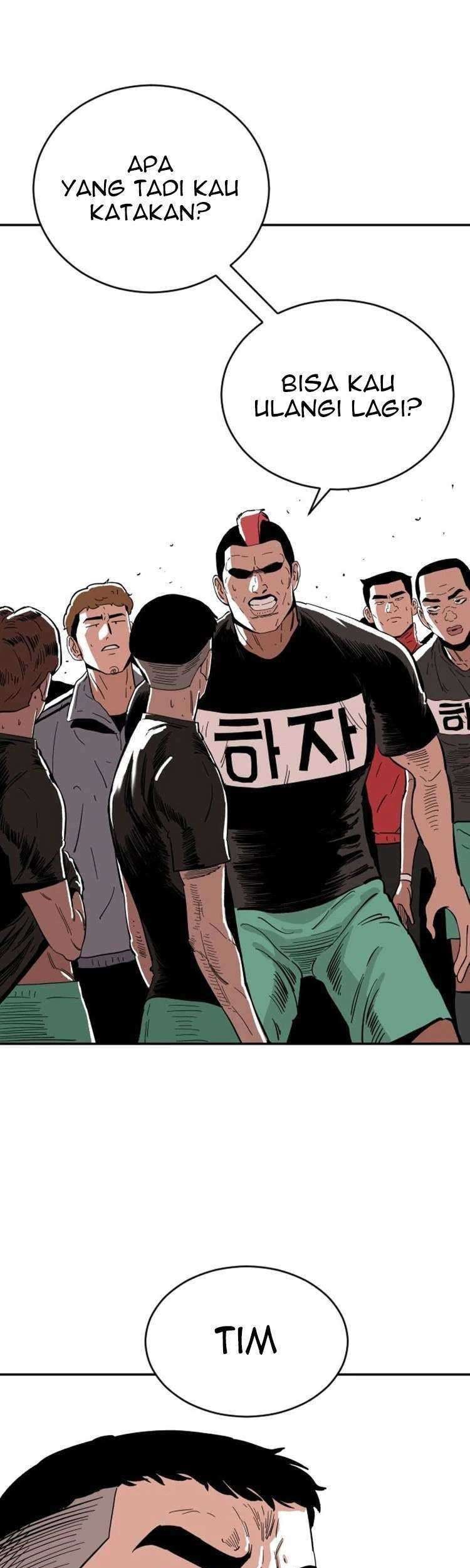 Baca Build Up Chapter 19 Gambar 2