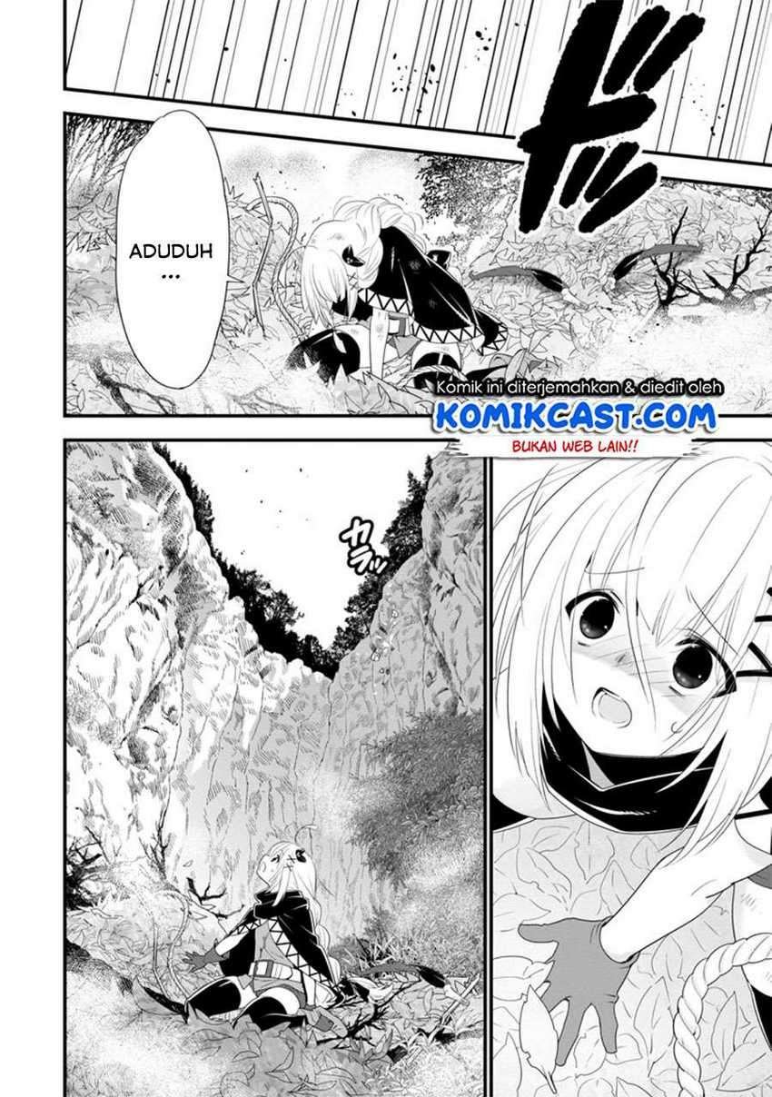 A-Rank Boukensha no Slow Life Chapter 27.1 Gambar 3