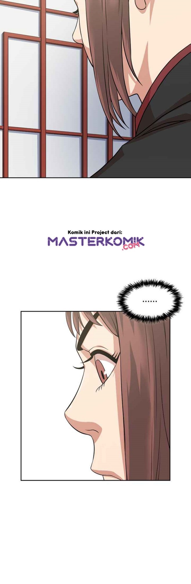 Record of the War God Chapter 102 Gambar 27