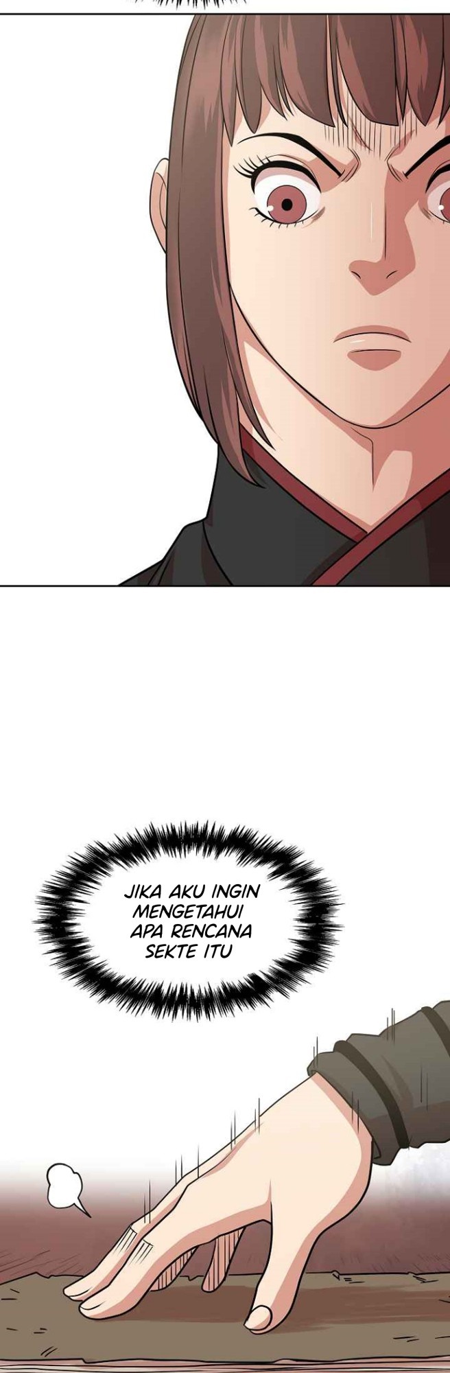 Record of the War God Chapter 102 Gambar 30