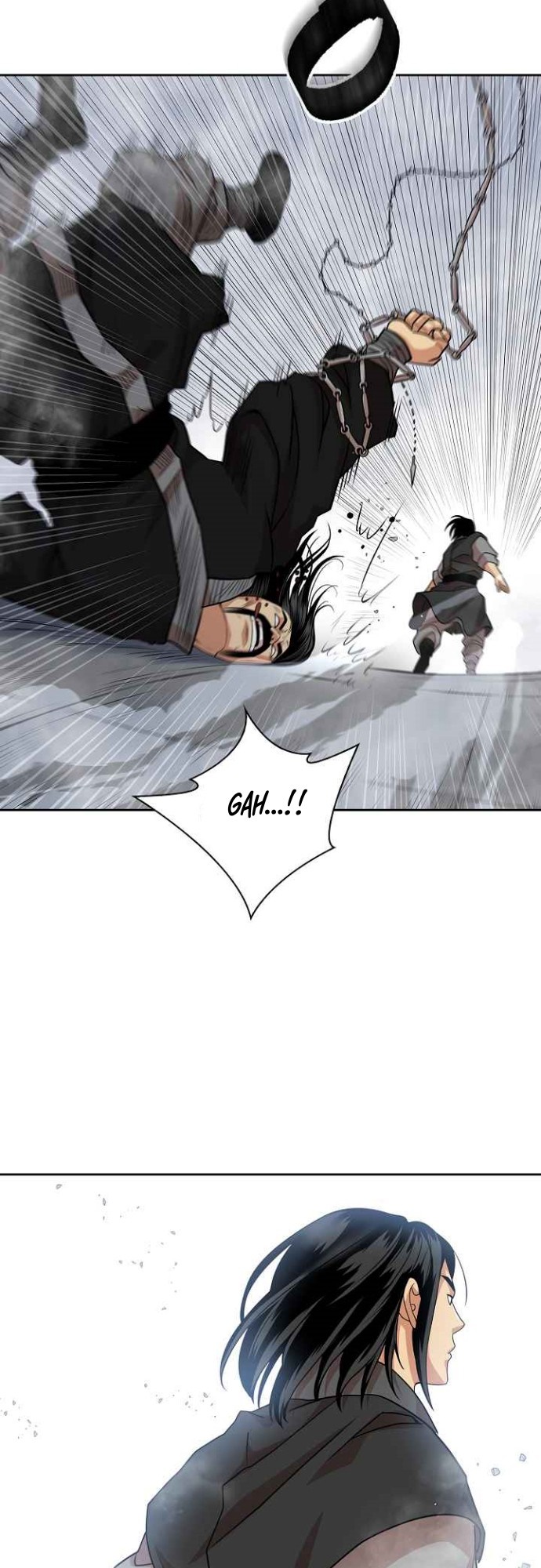 Record of the War God Chapter 102 Gambar 34