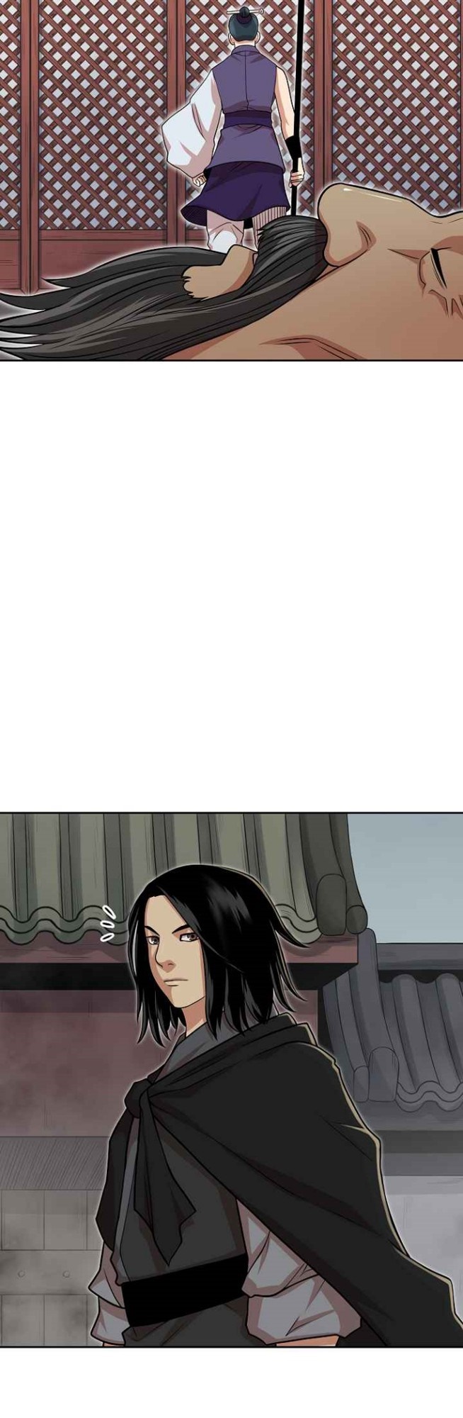 Record of the War God Chapter 101 Gambar 6