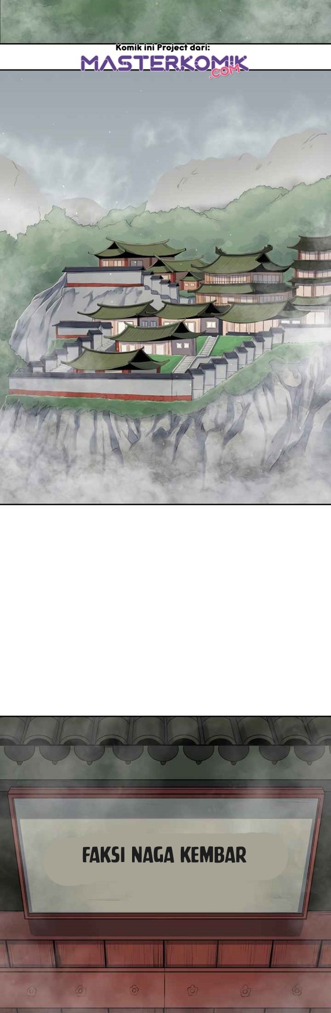 Record of the War God Chapter 101 Gambar 9