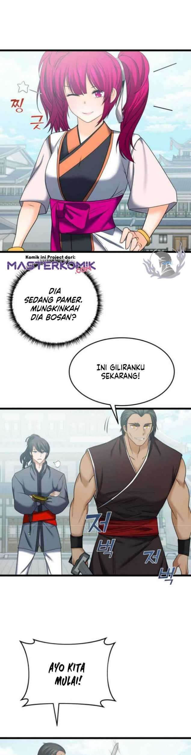 Cerebral Renal Failure Chapter 33 Gambar 18