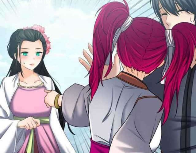 Cerebral Renal Failure Chapter 33 Gambar 35