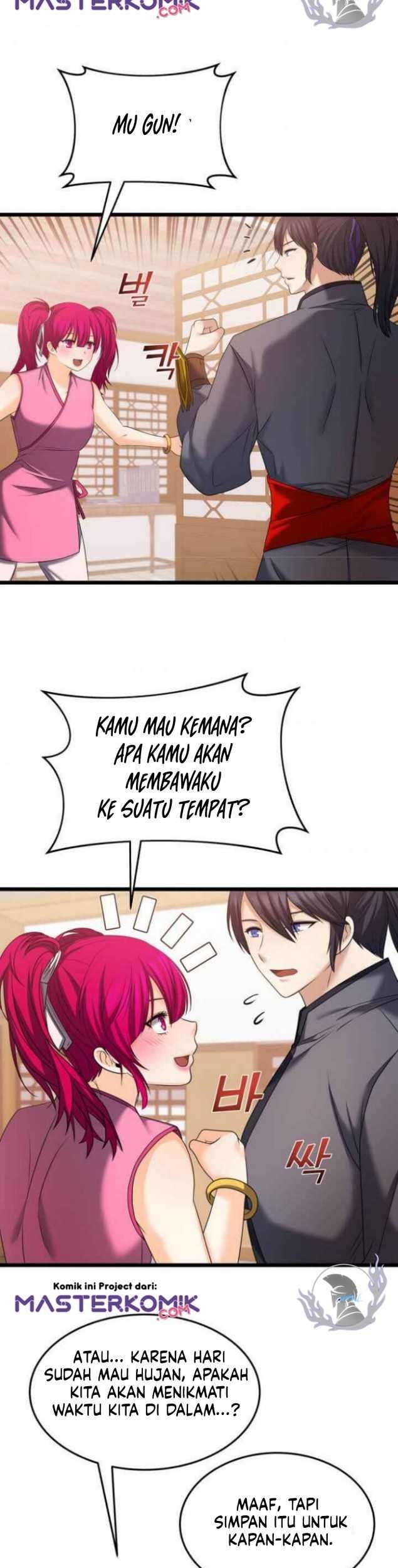 Cerebral Renal Failure Chapter 33 Gambar 6