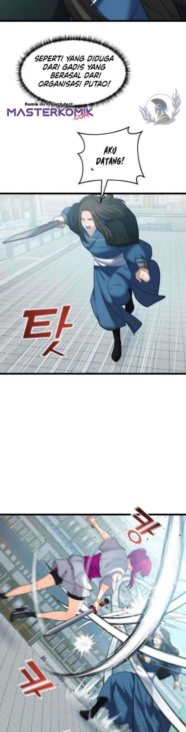 Cerebral Renal Failure Chapter 33 Gambar 12