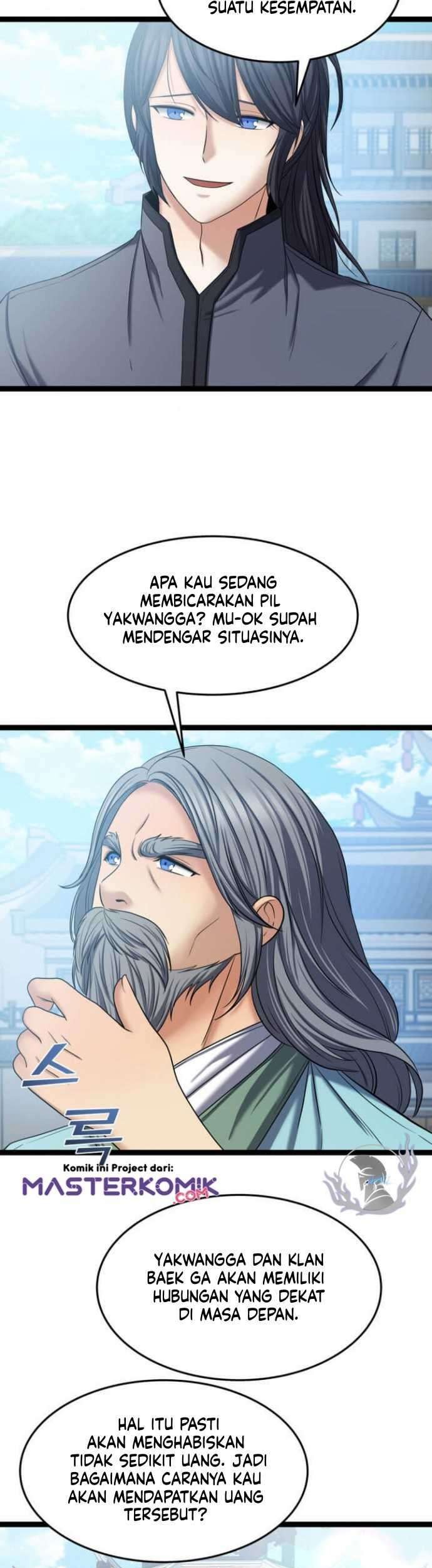 Cerebral Renal Failure Chapter 31 Gambar 30