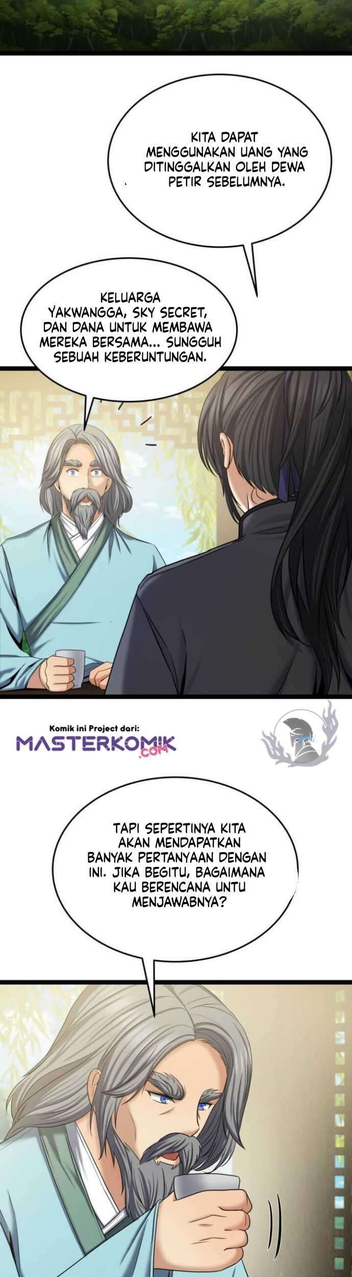 Cerebral Renal Failure Chapter 31 Gambar 32