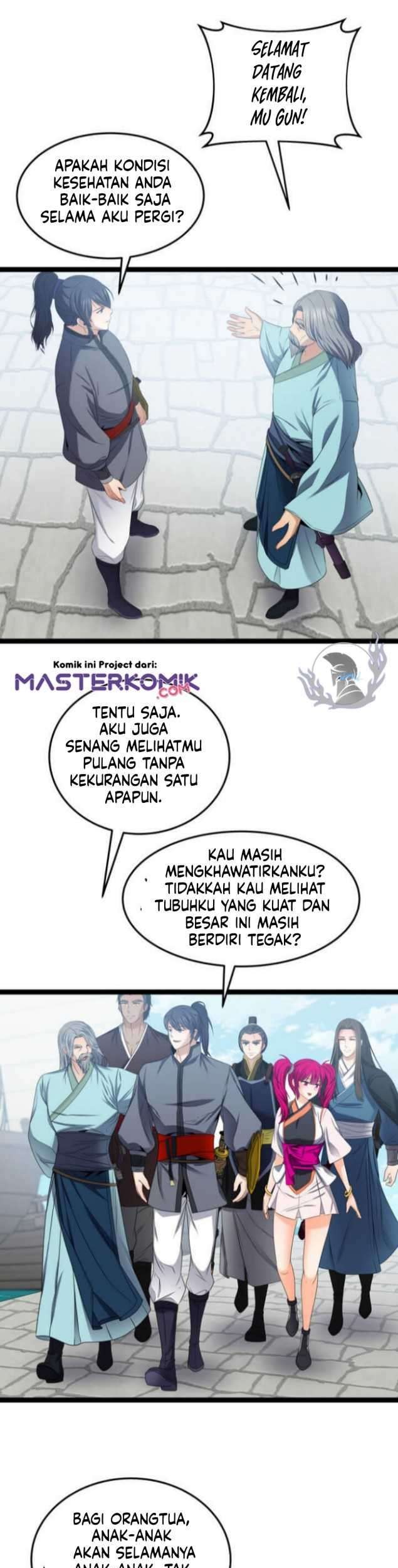 Baca  Cerebral Renal Failure Chapter 31 Gambar 2