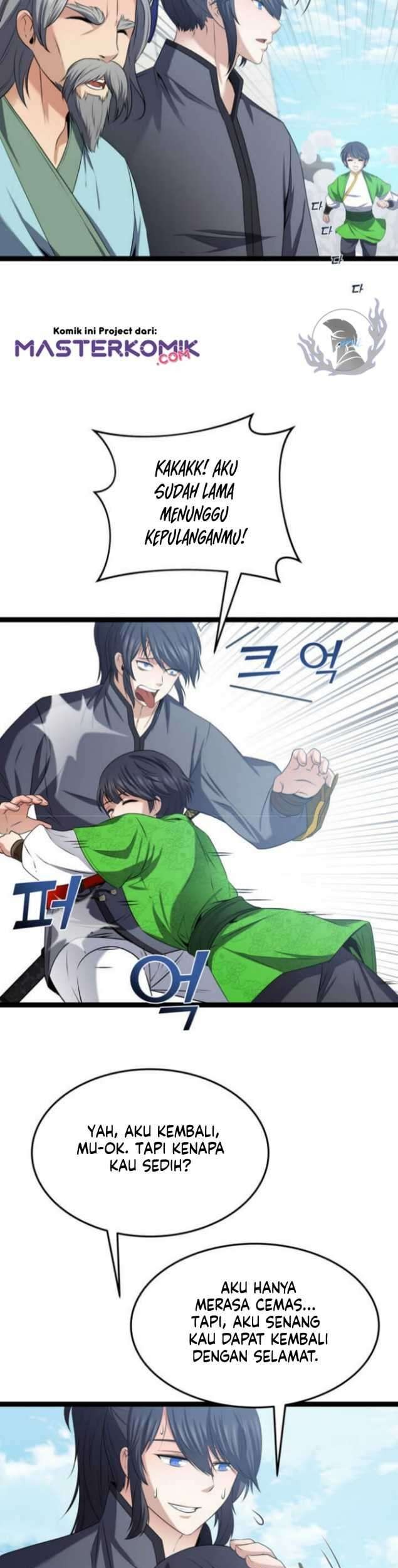 Cerebral Renal Failure Chapter 31 Gambar 4