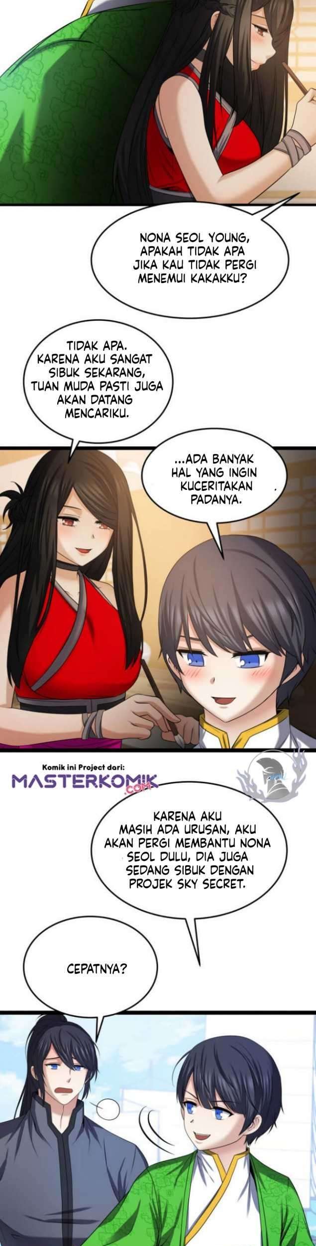 Cerebral Renal Failure Chapter 31 Gambar 8