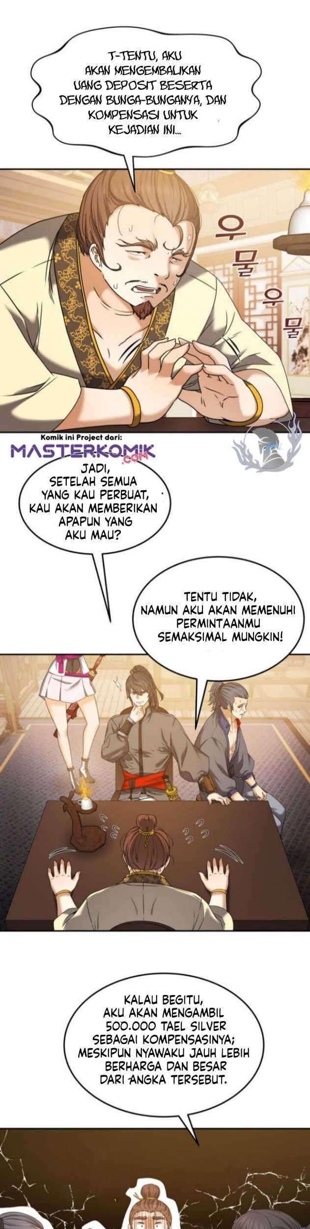 Baca  Cerebral Renal Failure Chapter 30 Gambar 2
