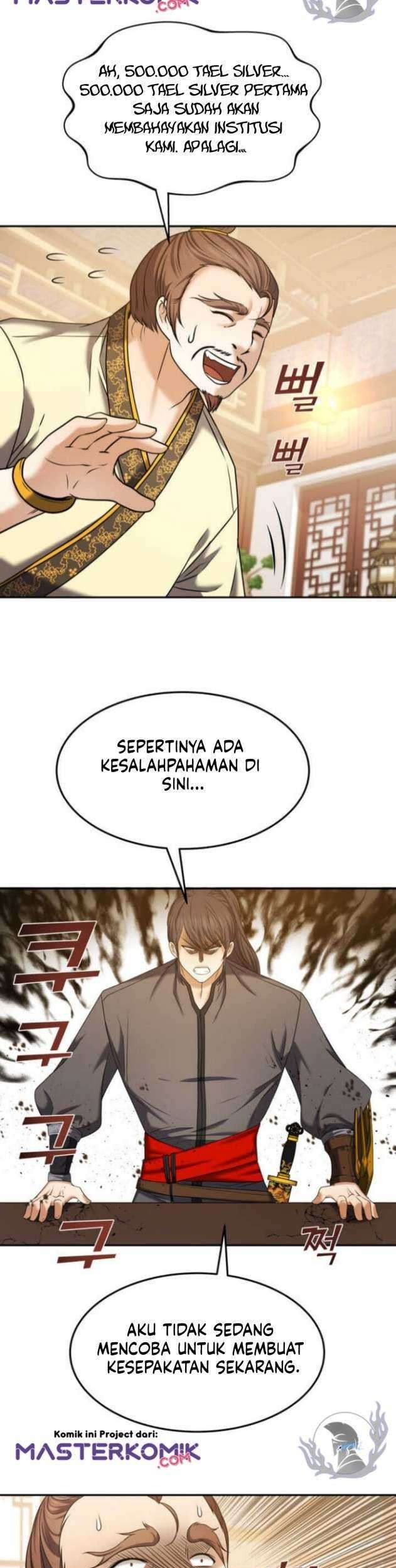 Cerebral Renal Failure Chapter 30 Gambar 4