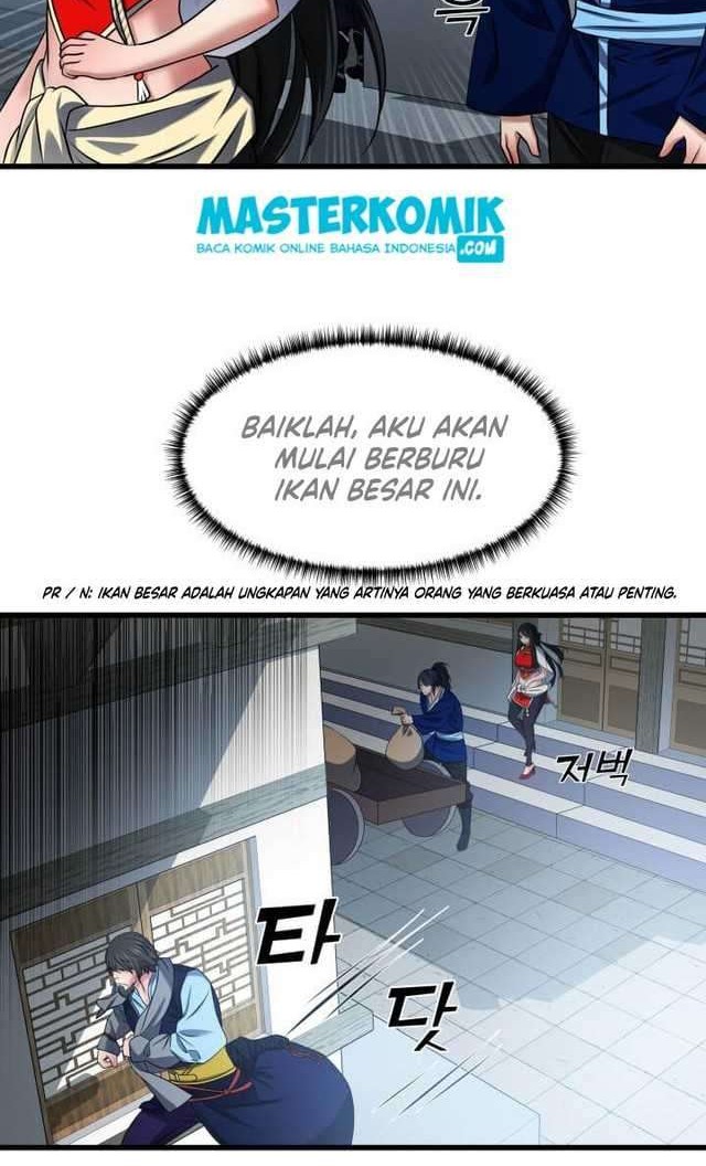 Cerebral Renal Failure Chapter 22 Gambar 8