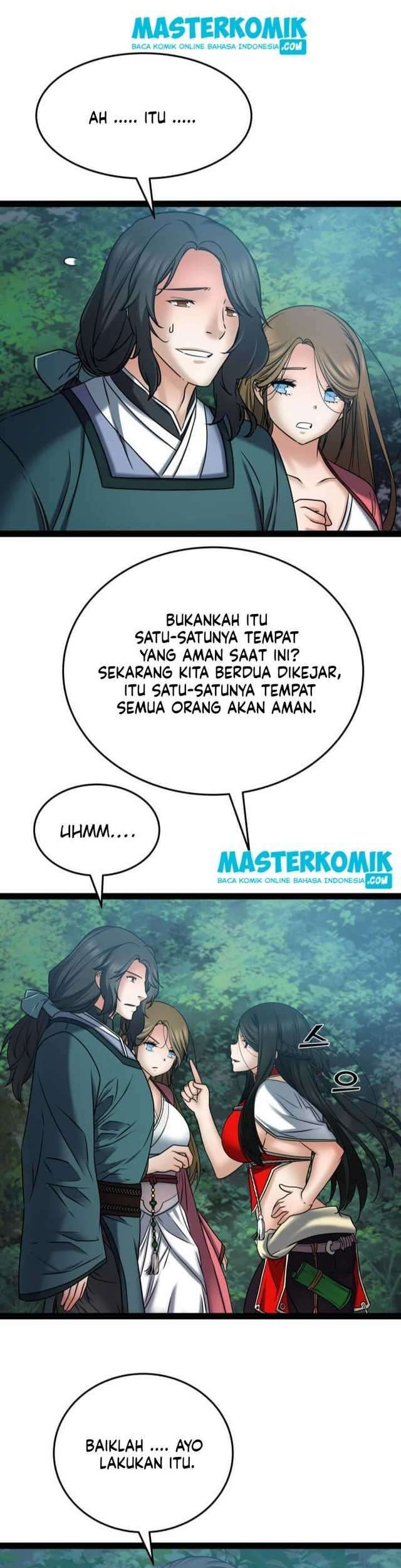 Cerebral Renal Failure Chapter 18 Gambar 3