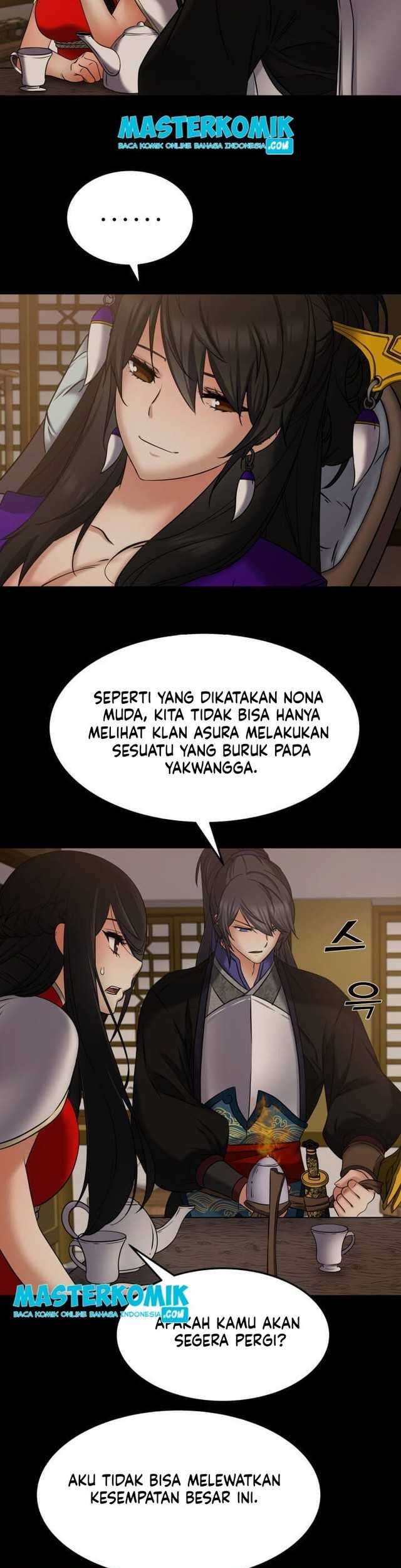 Cerebral Renal Failure Chapter 17 Gambar 18