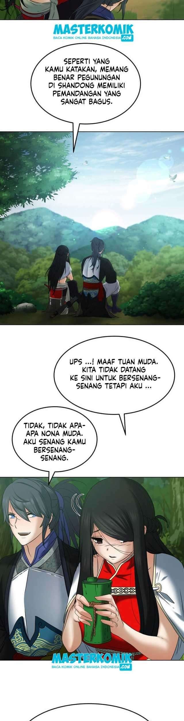 Cerebral Renal Failure Chapter 17 Gambar 7