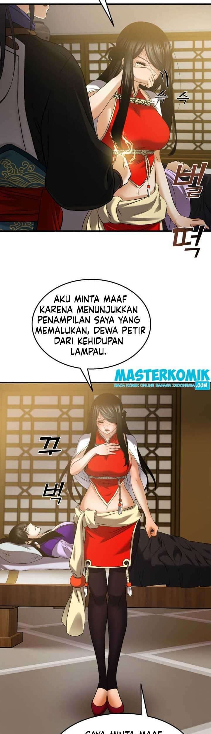 Cerebral Renal Failure Chapter 15 Gambar 17