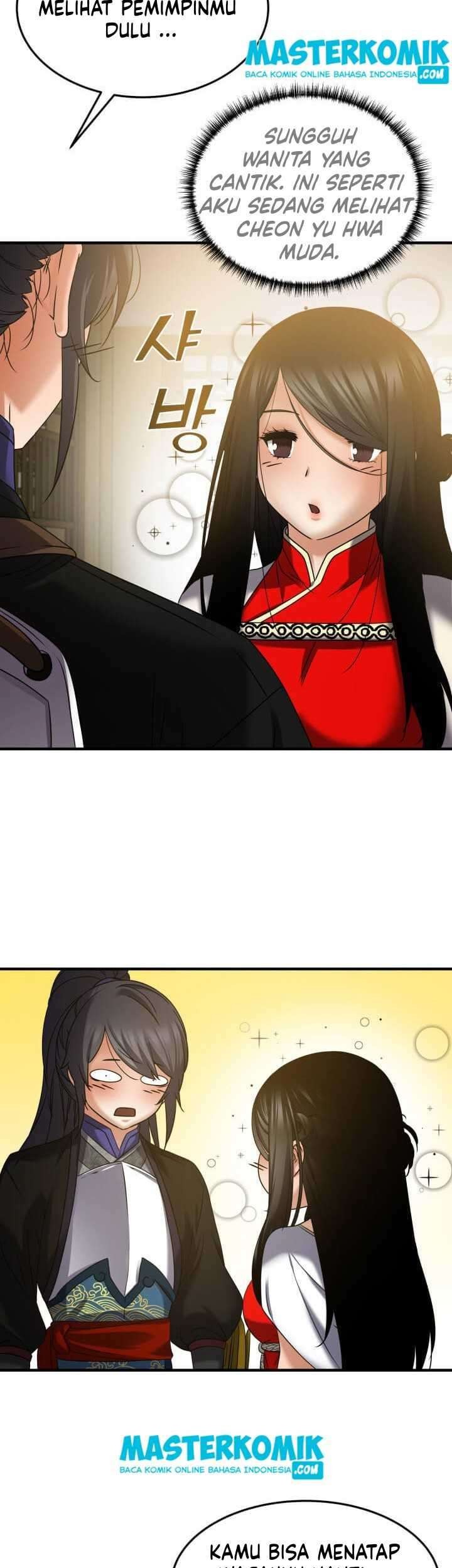 Cerebral Renal Failure Chapter 15 Gambar 19