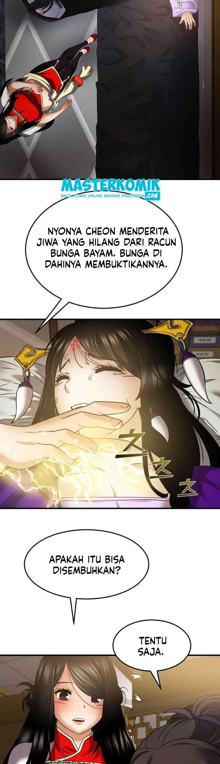 Cerebral Renal Failure Chapter 15 Gambar 21