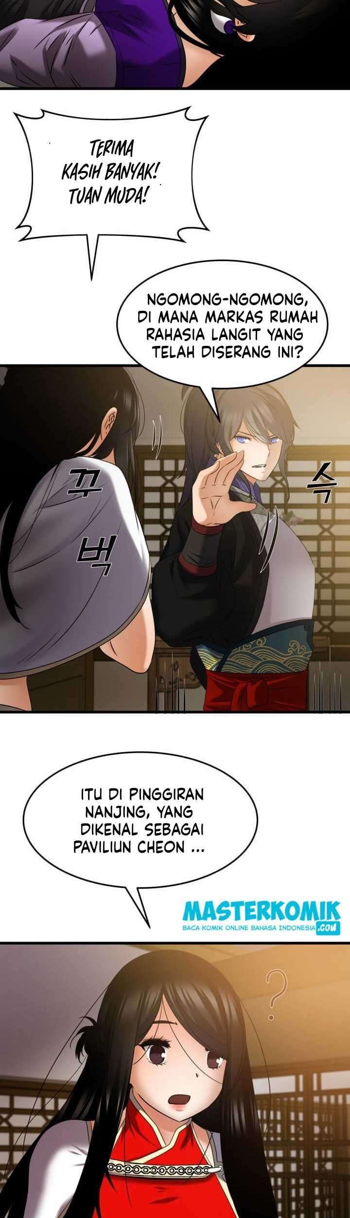 Cerebral Renal Failure Chapter 15 Gambar 25