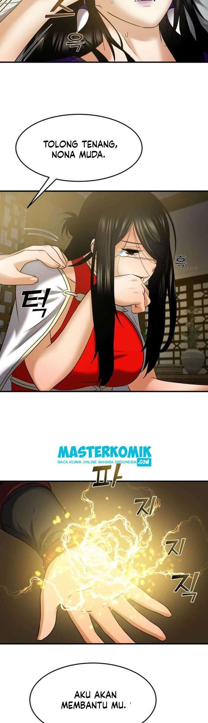 Cerebral Renal Failure Chapter 15 Gambar 15