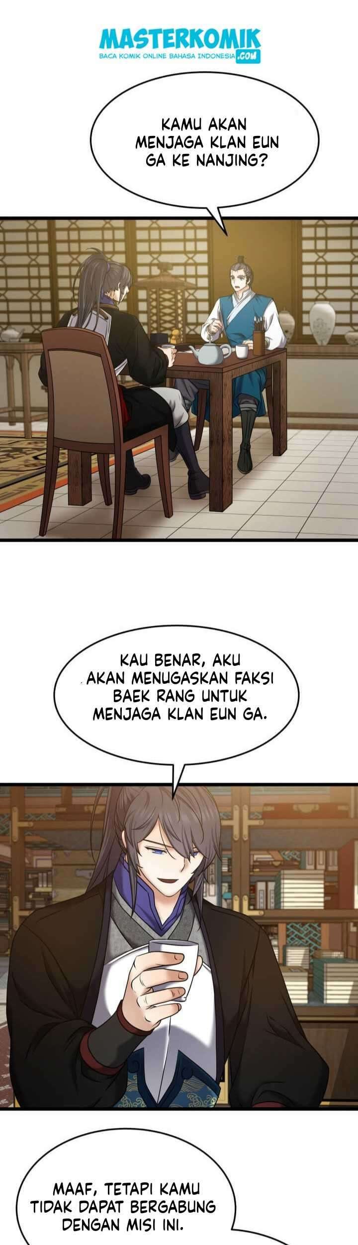 Cerebral Renal Failure Chapter 14 Gambar 3