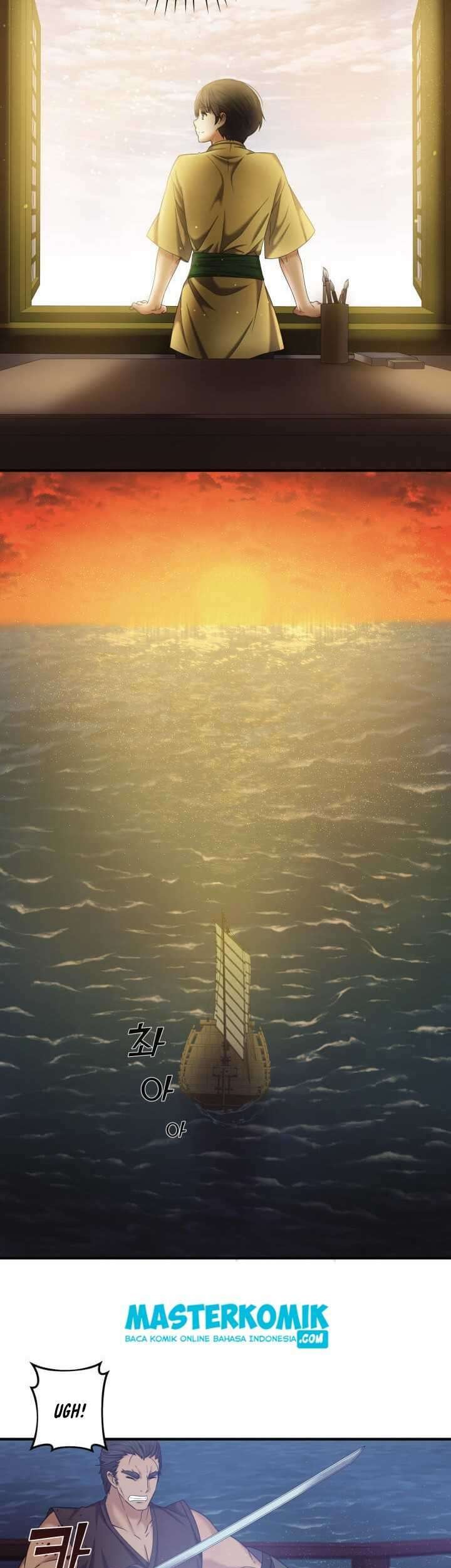 Cerebral Renal Failure Chapter 9 Gambar 15