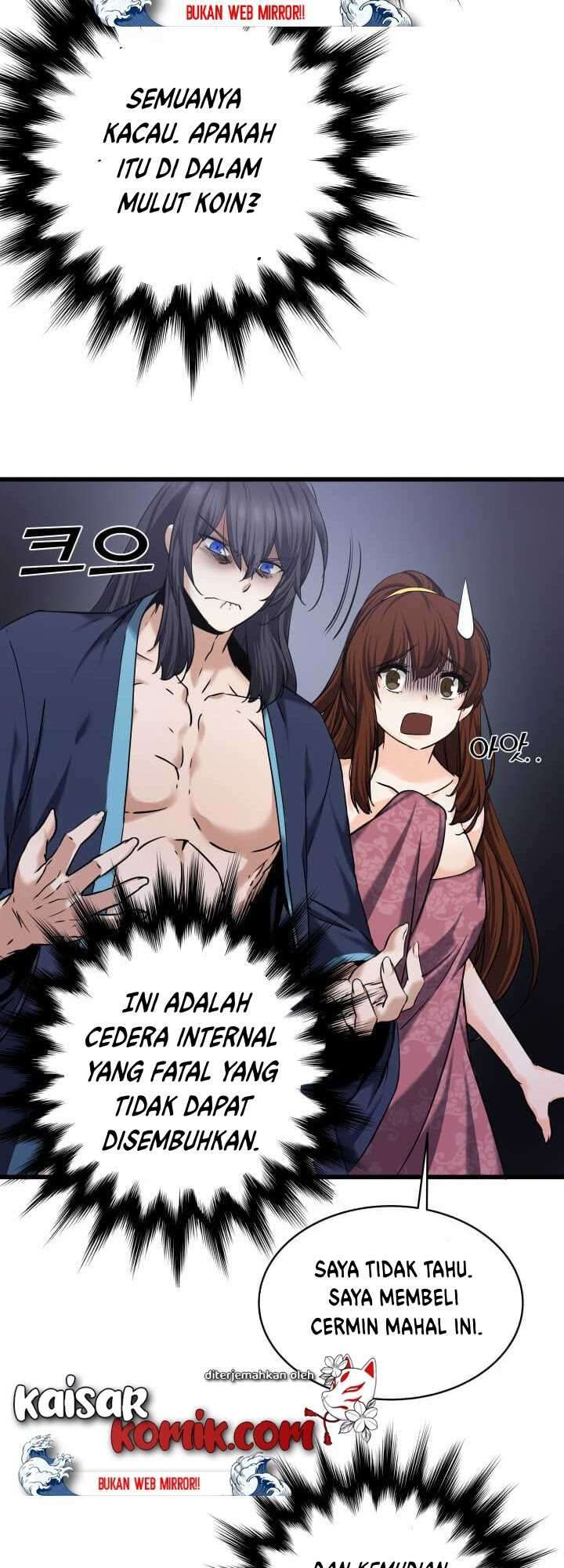 Cerebral Renal Failure Chapter 1 Gambar 38