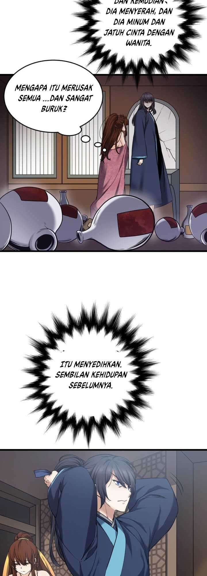 Cerebral Renal Failure Chapter 1 Gambar 39