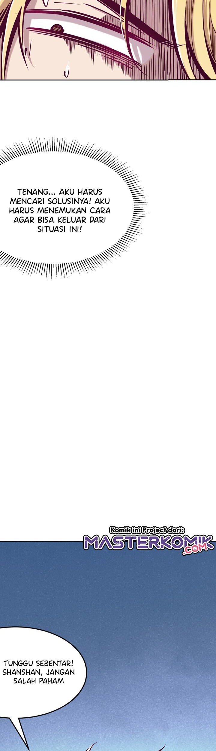 Demon X Angel, Can’t Get Along! Chapter 22 Gambar 4