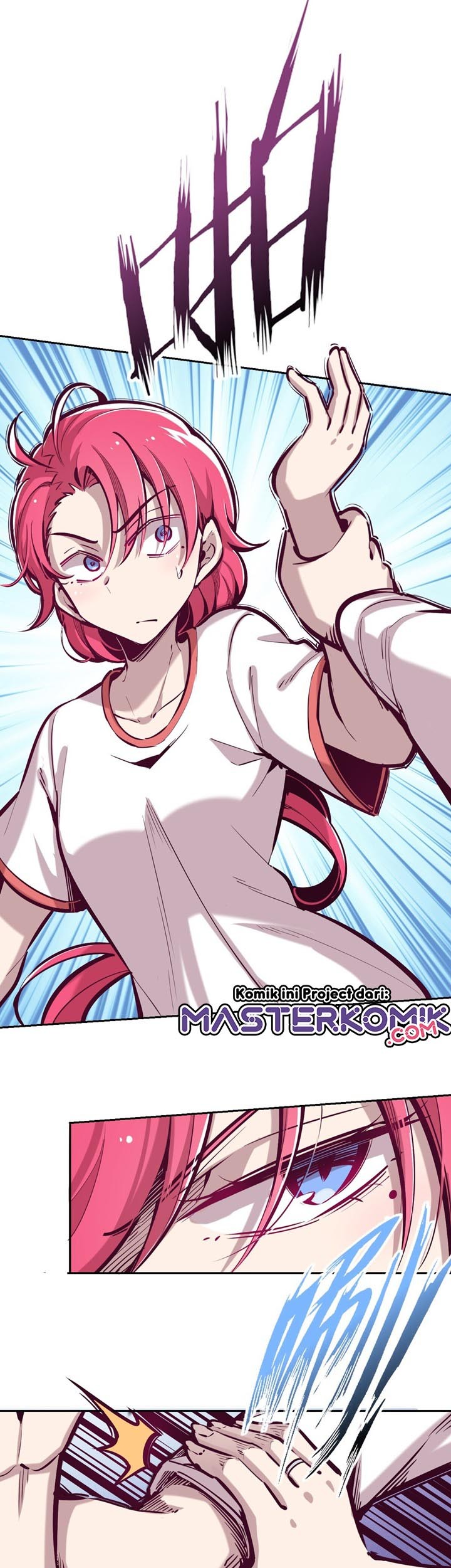 Demon X Angel, Can’t Get Along! Chapter 22 Gambar 10