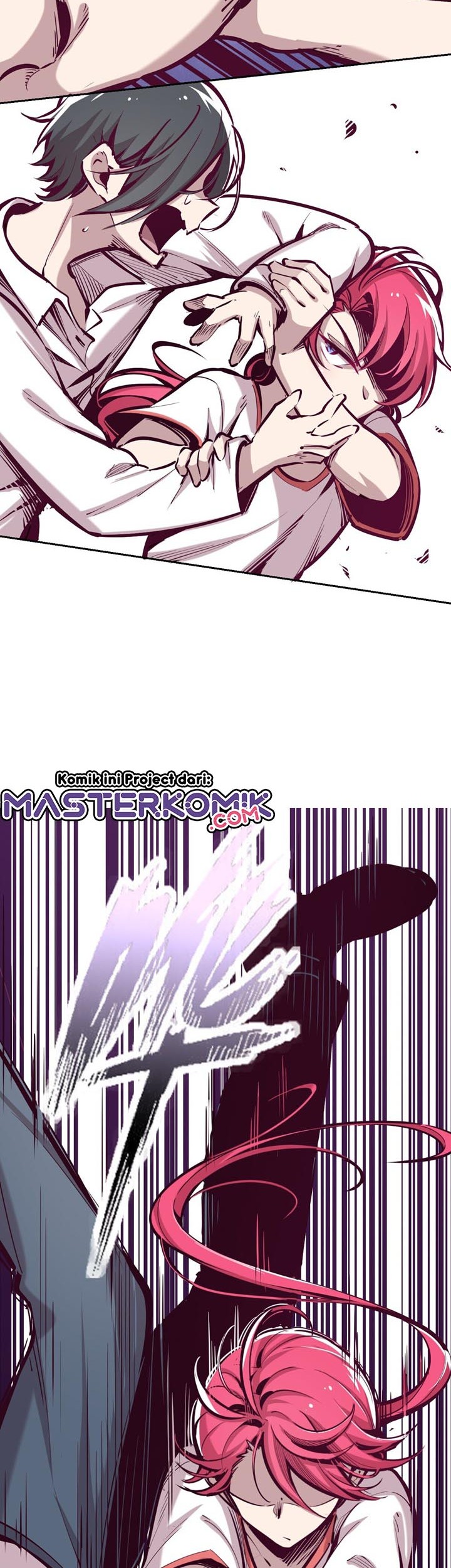 Demon X Angel, Can’t Get Along! Chapter 22 Gambar 11