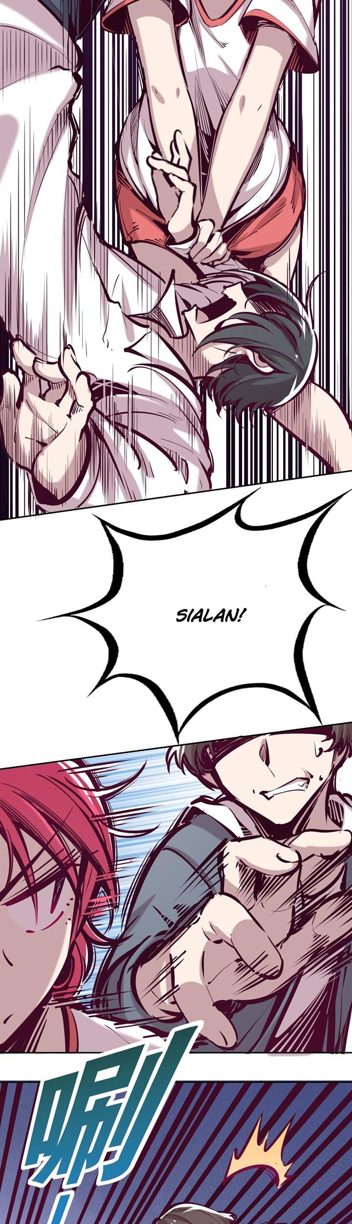 Demon X Angel, Can’t Get Along! Chapter 22 Gambar 12