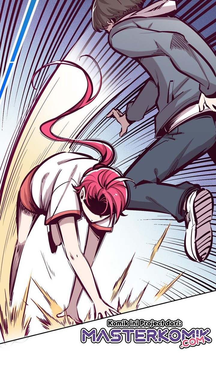 Demon X Angel, Can’t Get Along! Chapter 22 Gambar 13