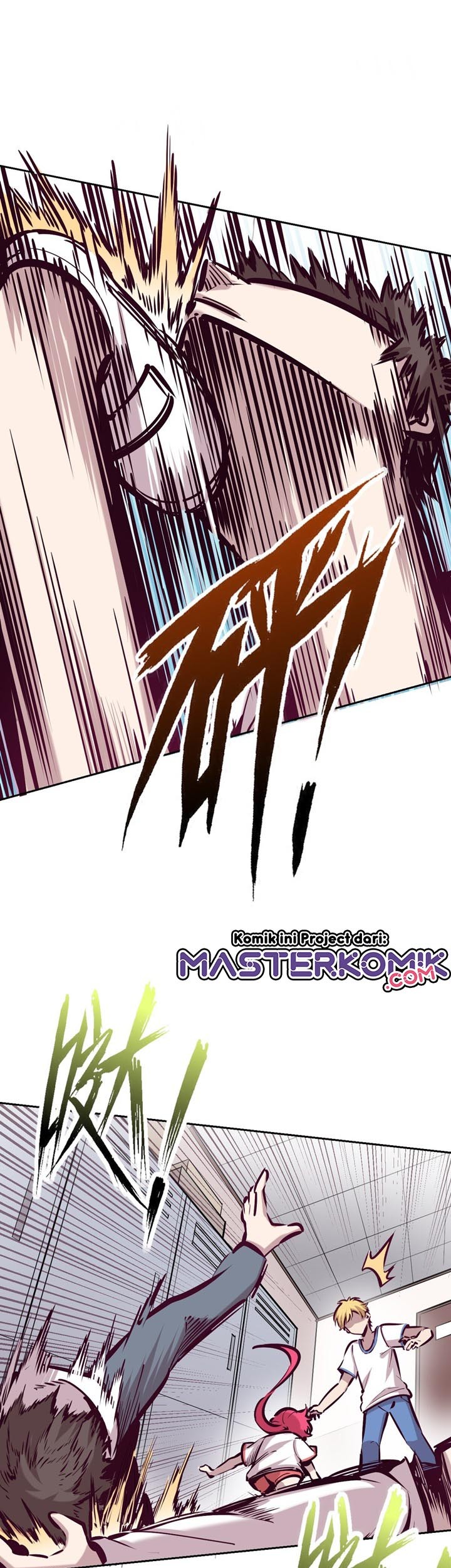 Demon X Angel, Can’t Get Along! Chapter 22 Gambar 14