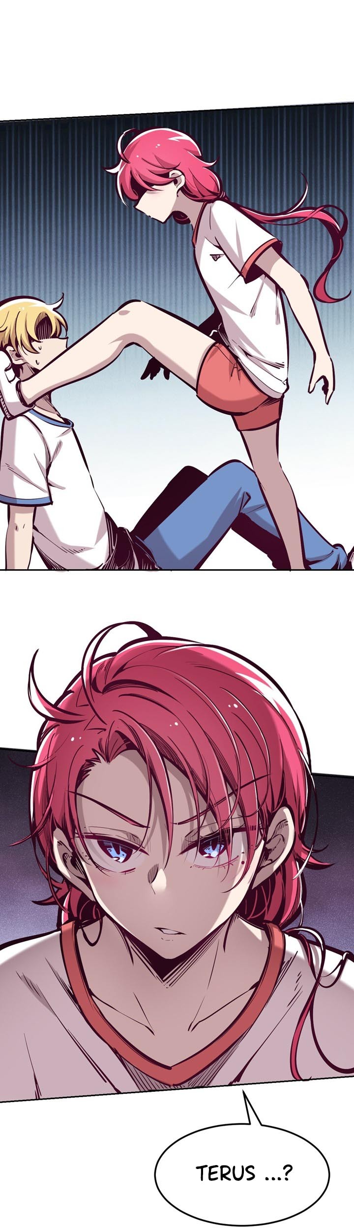 Demon X Angel, Can’t Get Along! Chapter 22 Gambar 18